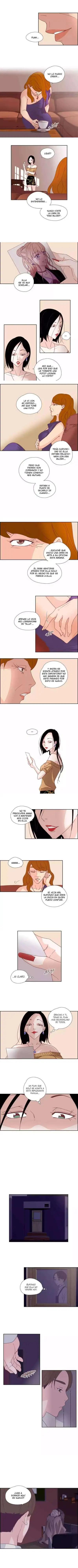 An Innocent Sin Capítulo 29 - Page 3