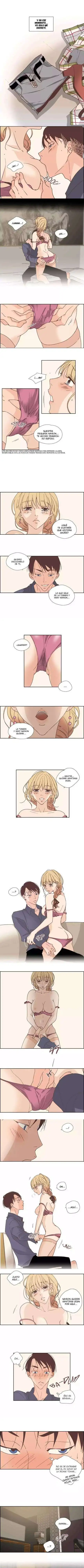 An Innocent Sin Capítulo 30 - Page 4