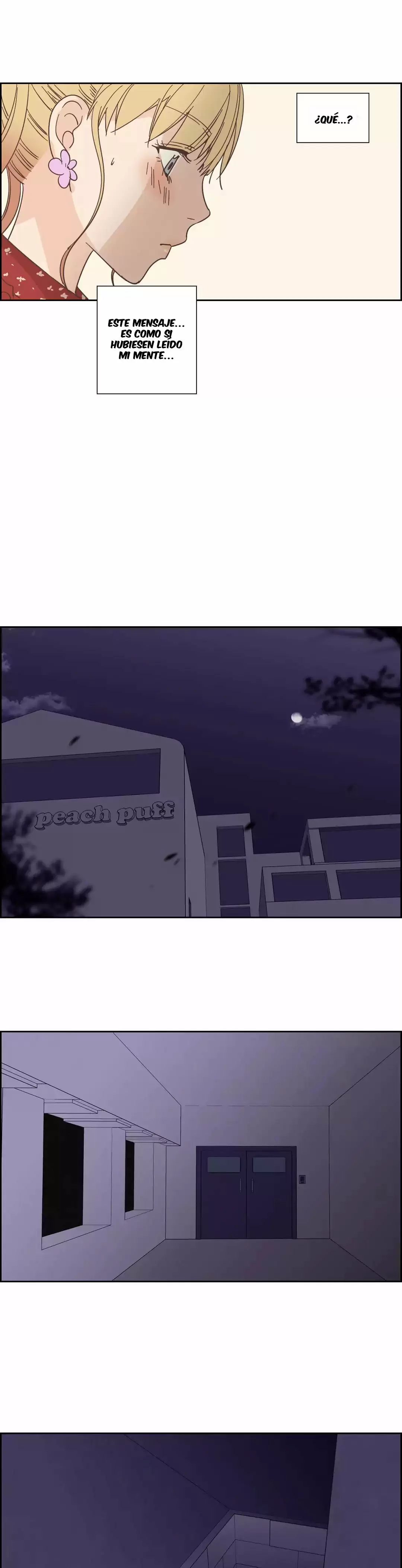 An Innocent Sin Capítulo 32 - Page 21