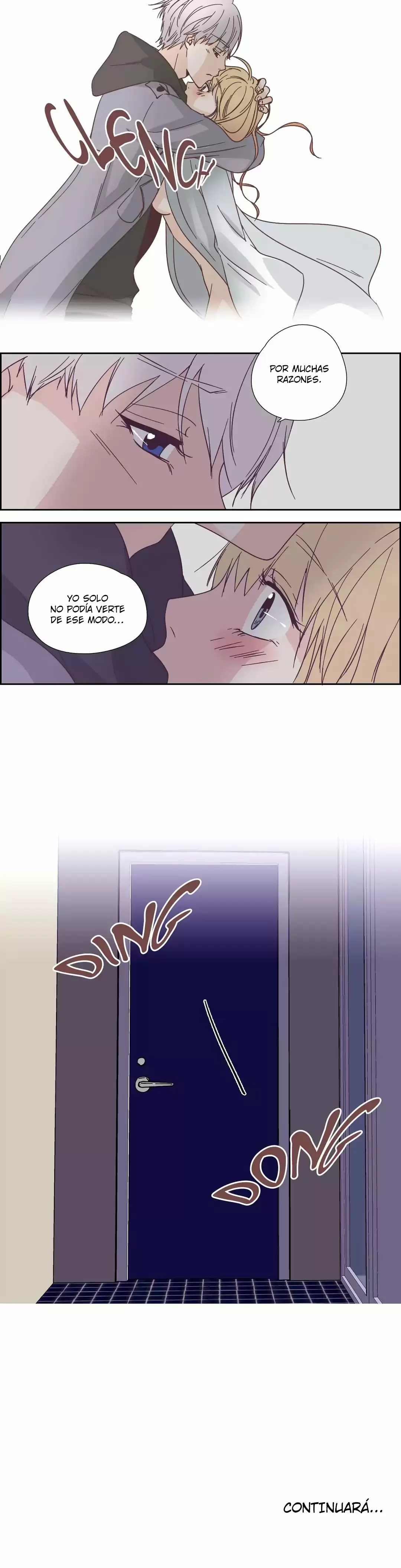 An Innocent Sin Capítulo 34 - Page 22