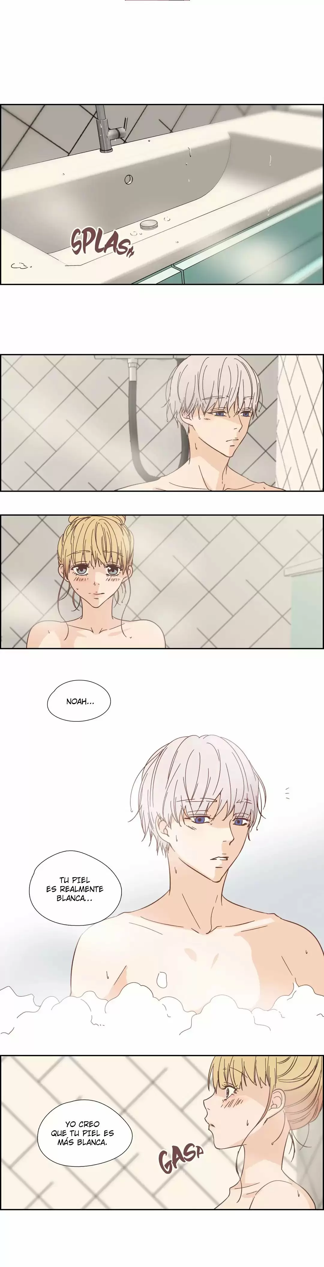 An Innocent Sin Capítulo 35 - Page 12