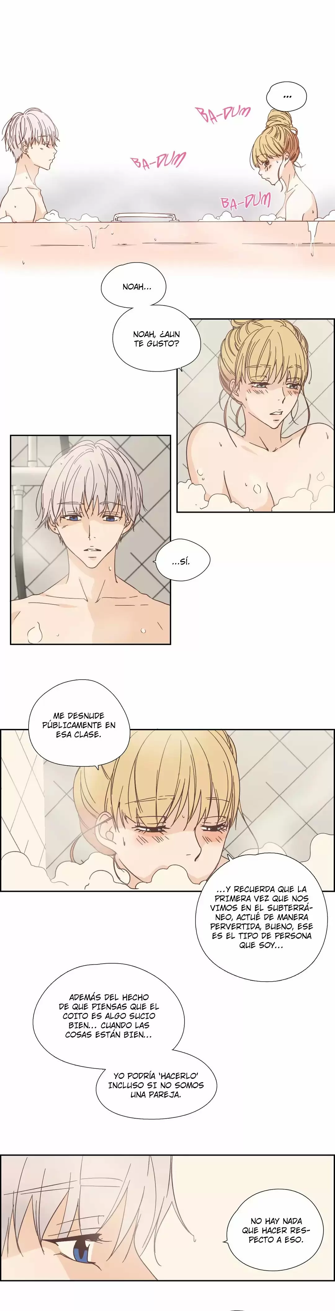 An Innocent Sin Capítulo 35 - Page 13