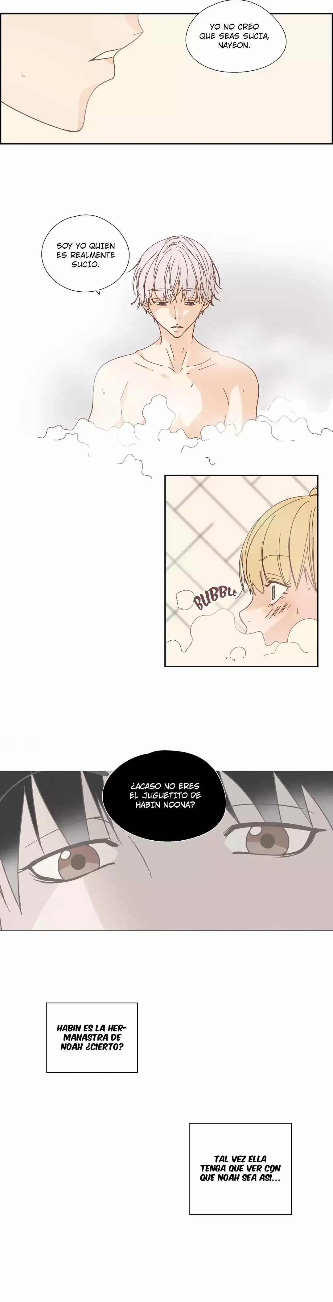 An Innocent Sin Capítulo 35 - Page 14