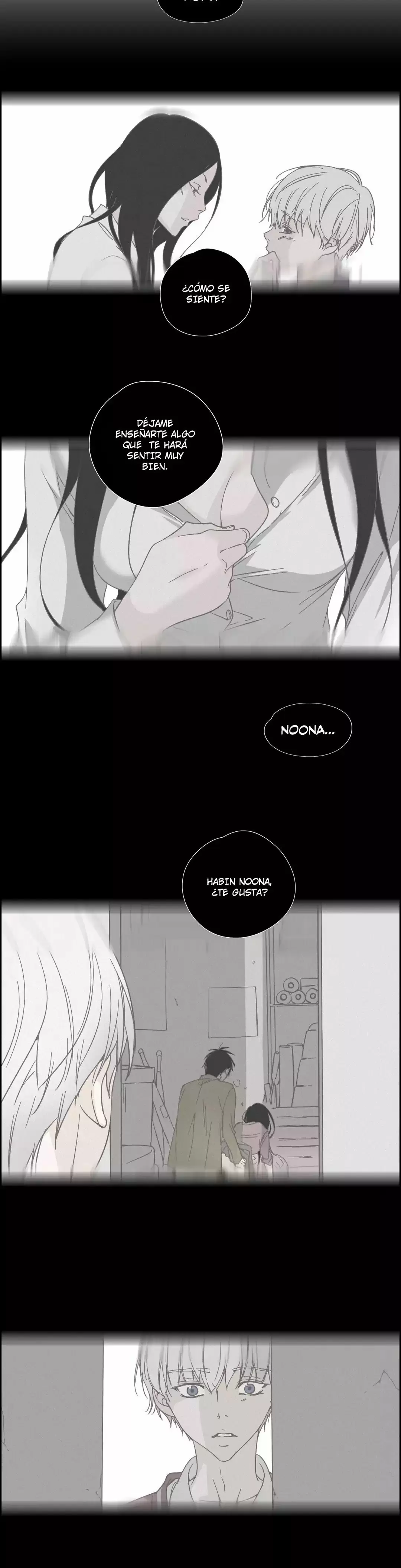 An Innocent Sin Capítulo 36 - Page 10