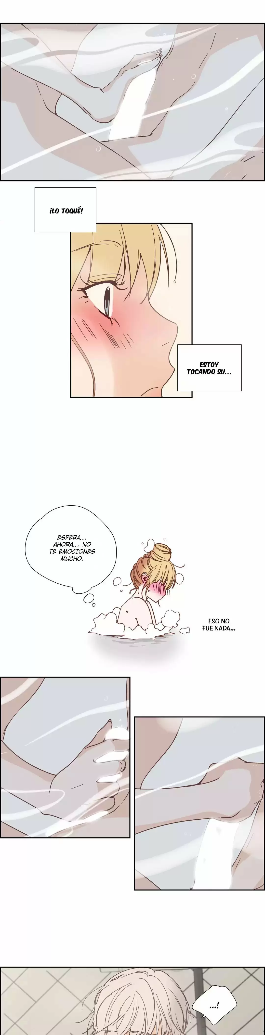 An Innocent Sin Capítulo 36 - Page 7
