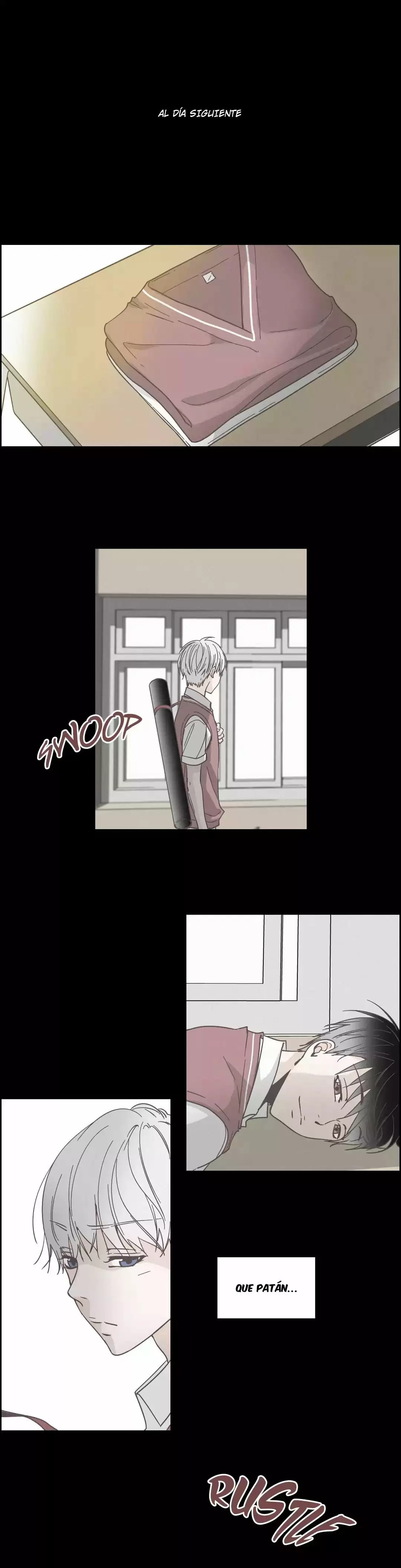 An Innocent Sin Capítulo 37 - Page 7