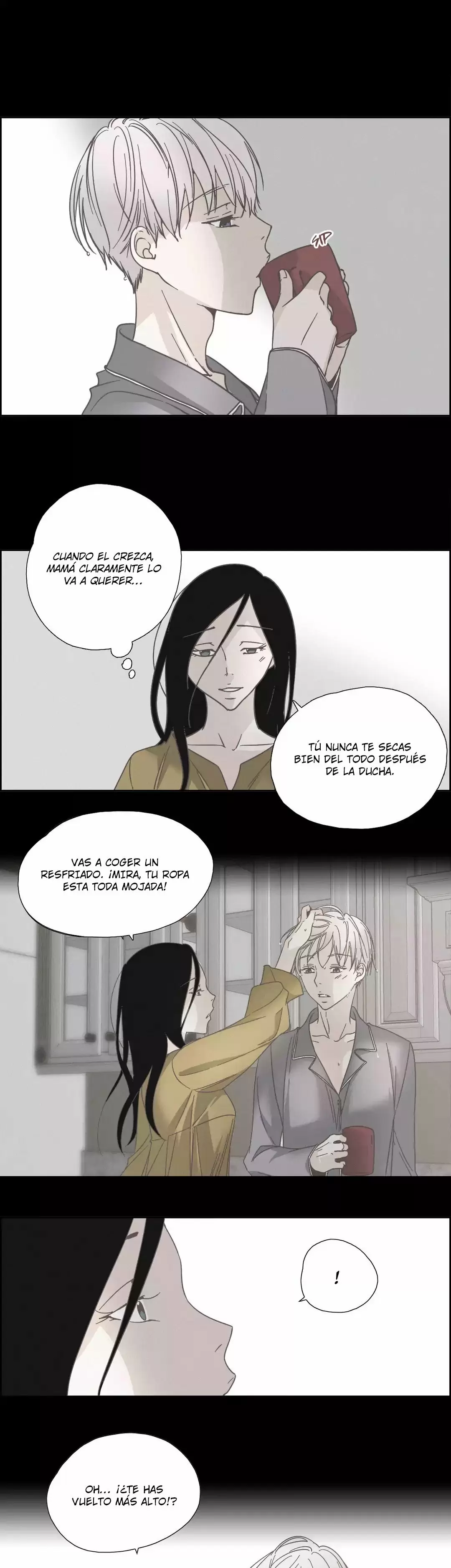 An Innocent Sin Capítulo 38 - Page 11