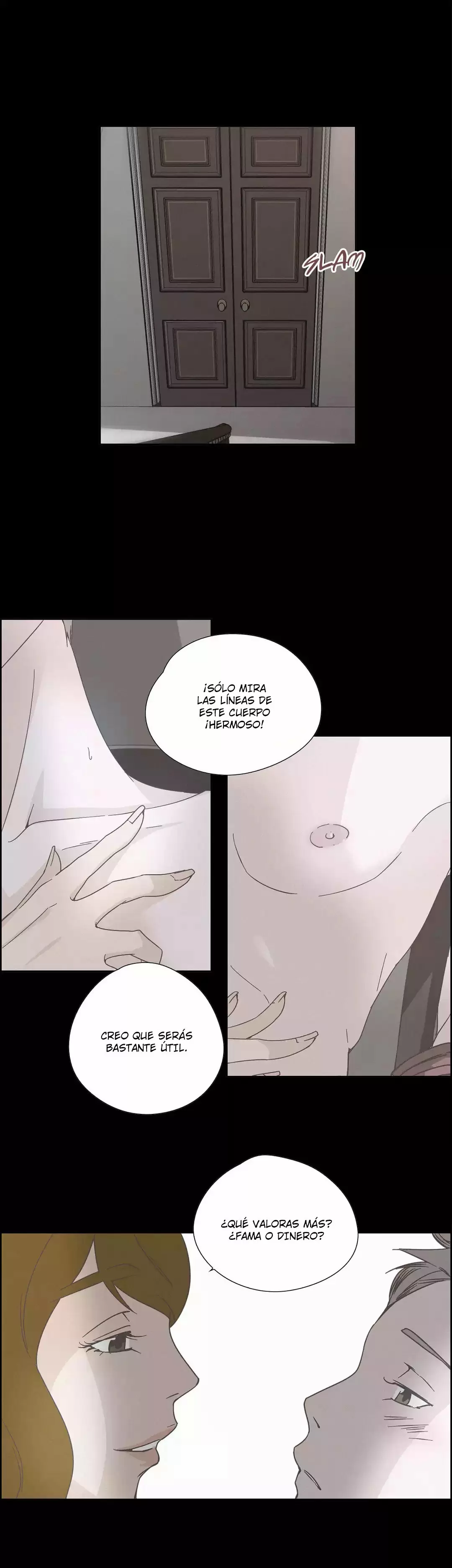 An Innocent Sin Capítulo 38 - Page 4