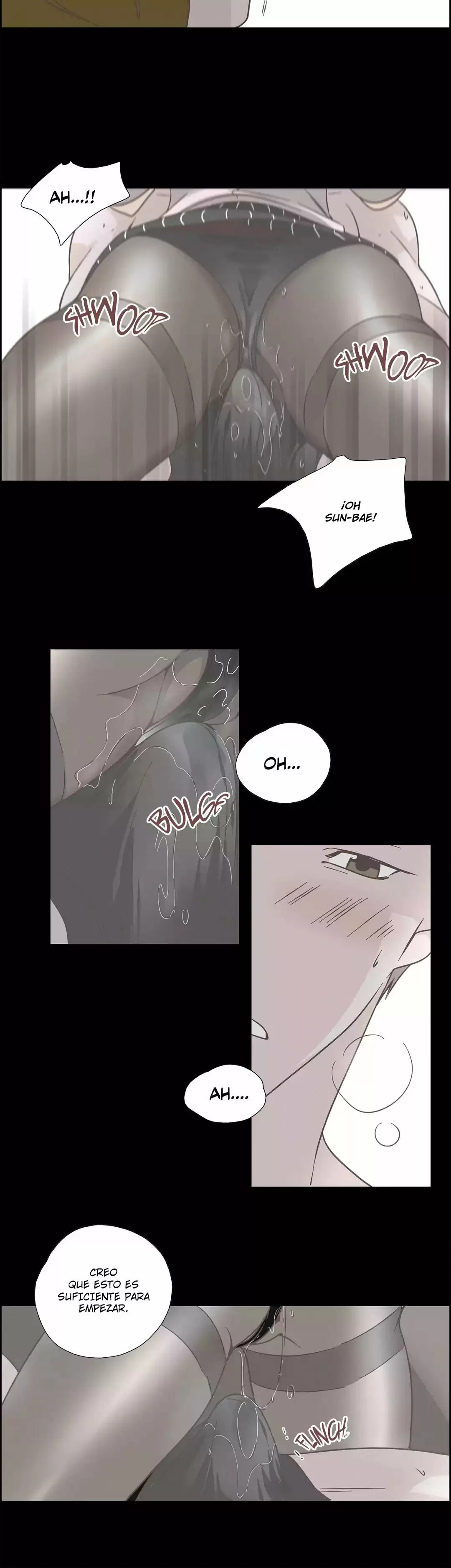 An Innocent Sin Capítulo 38 - Page 8