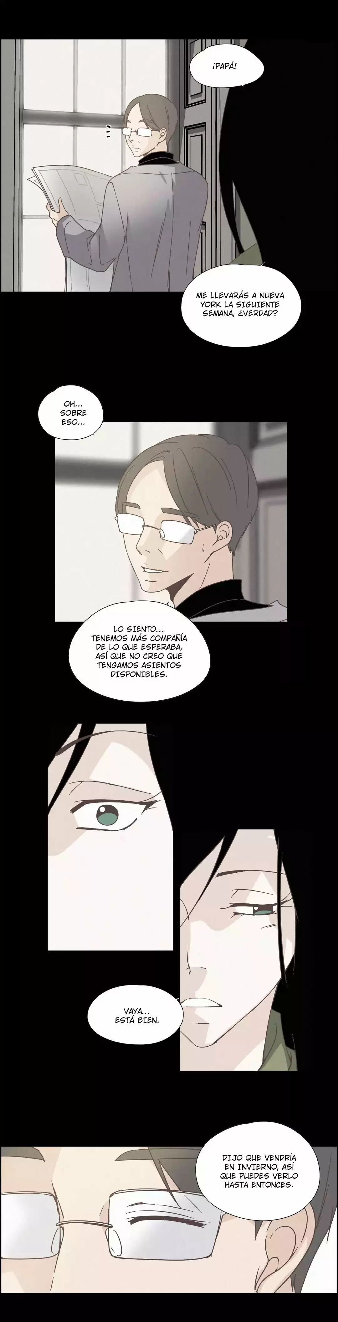 An Innocent Sin Capítulo 39 - Page 18