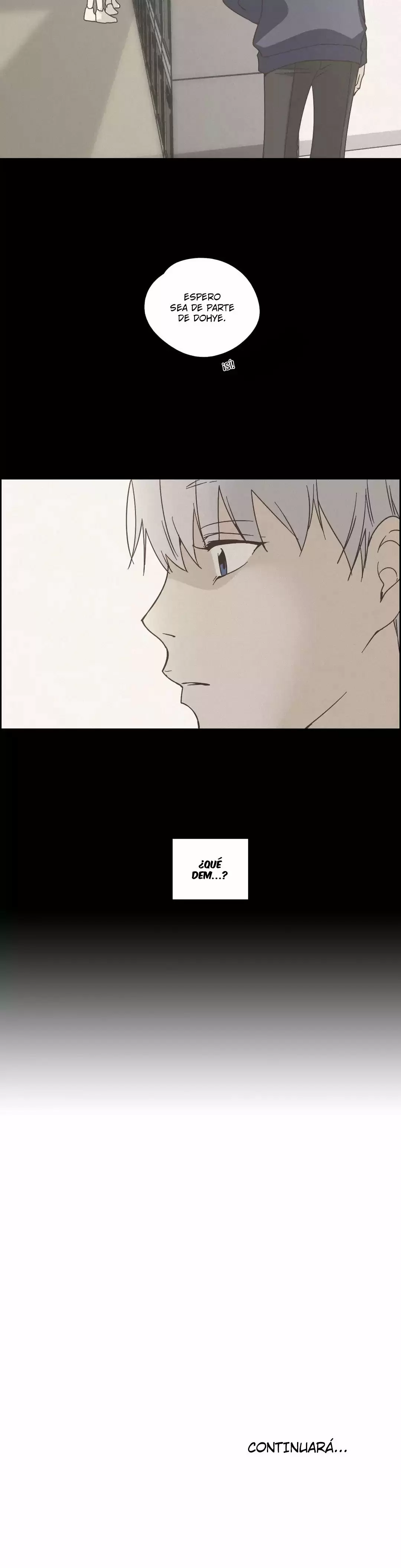 An Innocent Sin Capítulo 39 - Page 22