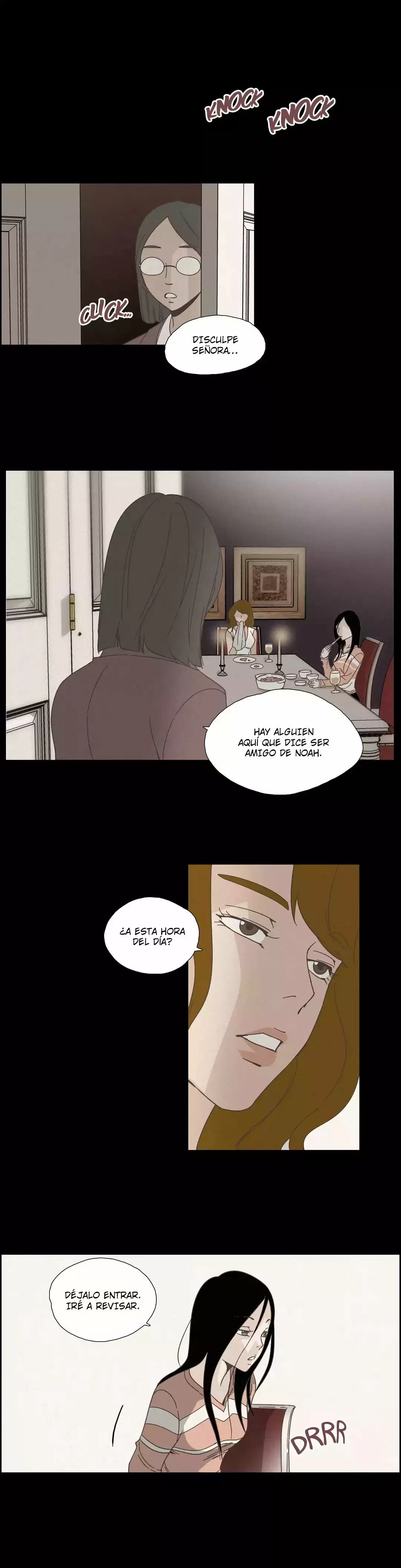 An Innocent Sin Capítulo 39 - Page 7
