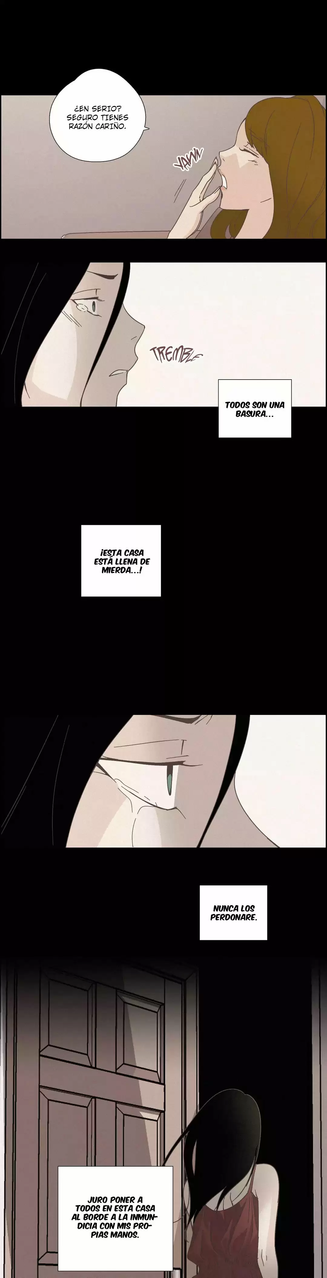 An Innocent Sin Capítulo 40 - Page 15