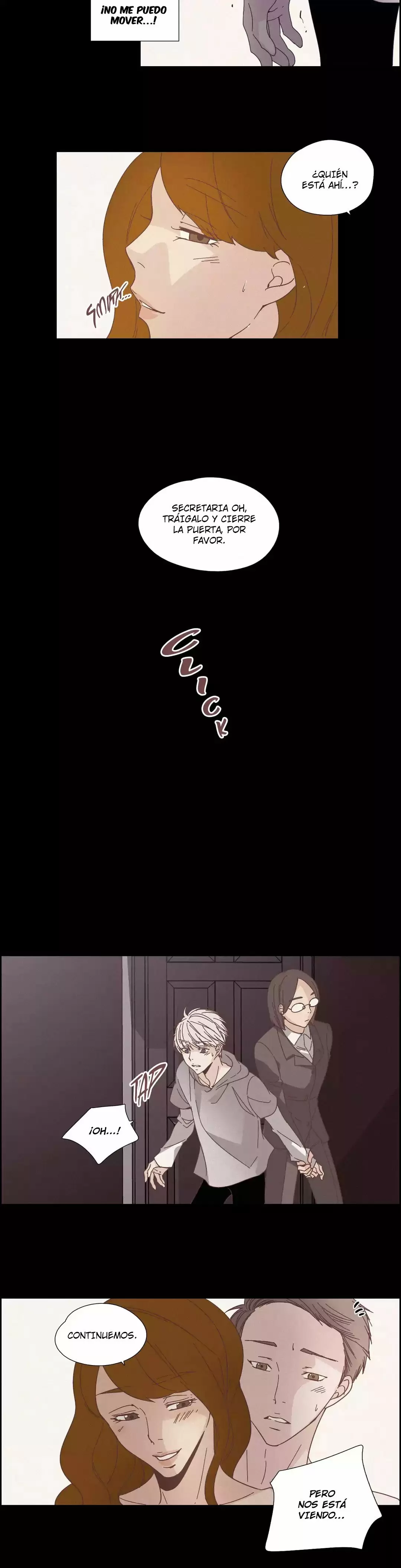 An Innocent Sin Capítulo 40 - Page 20