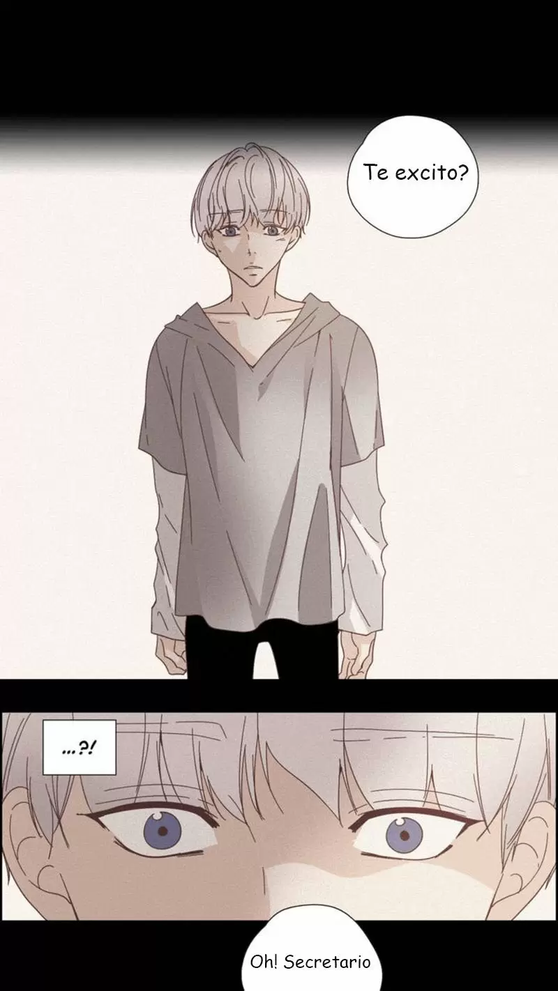 An Innocent Sin Capítulo 41 - Page 11