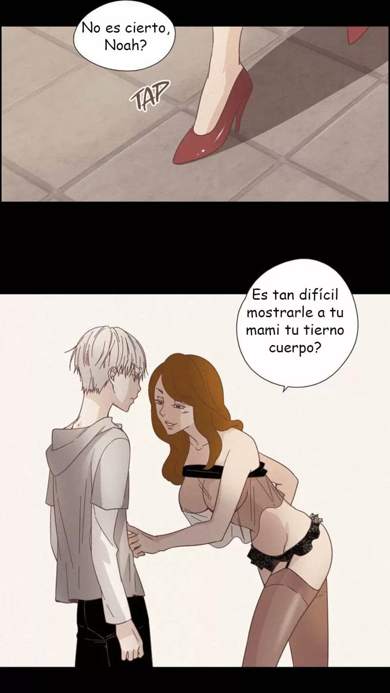 An Innocent Sin Capítulo 41 - Page 13