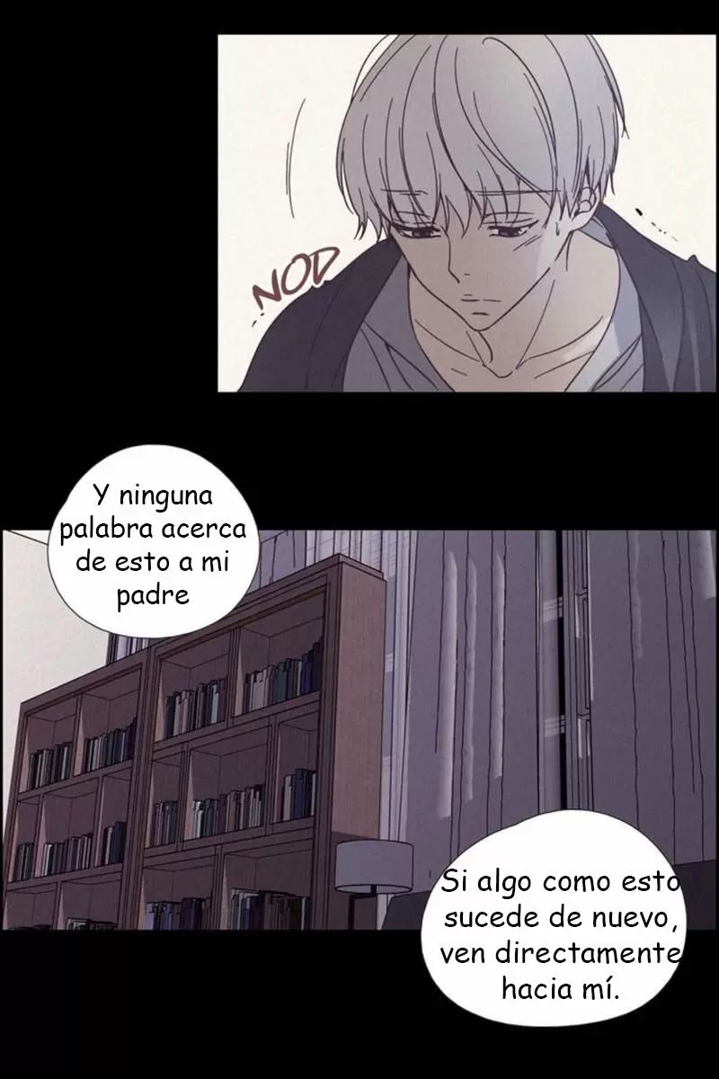 An Innocent Sin Capítulo 41 - Page 19