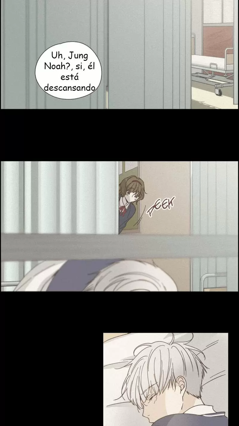 An Innocent Sin Capítulo 41 - Page 25