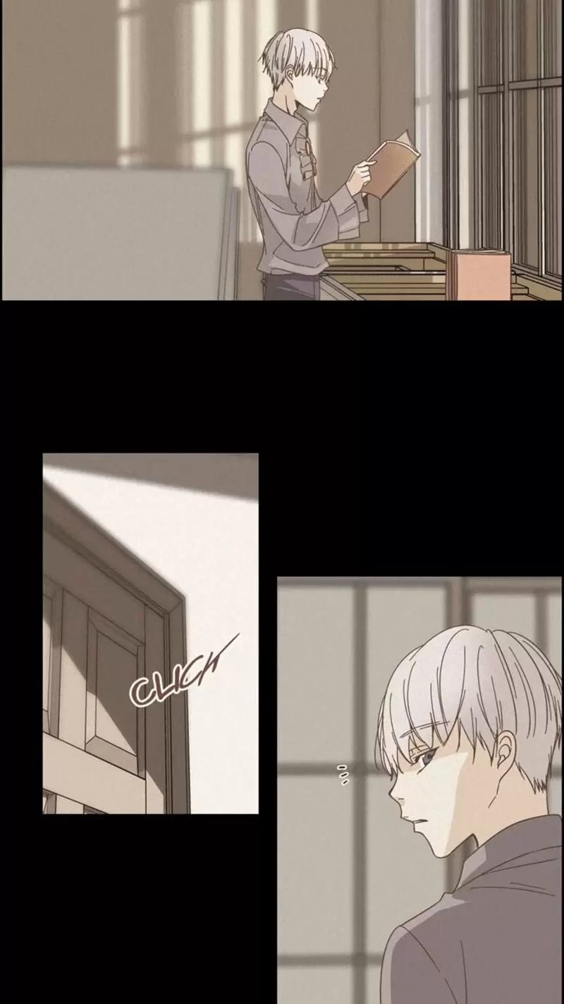 An Innocent Sin Capítulo 41 - Page 32