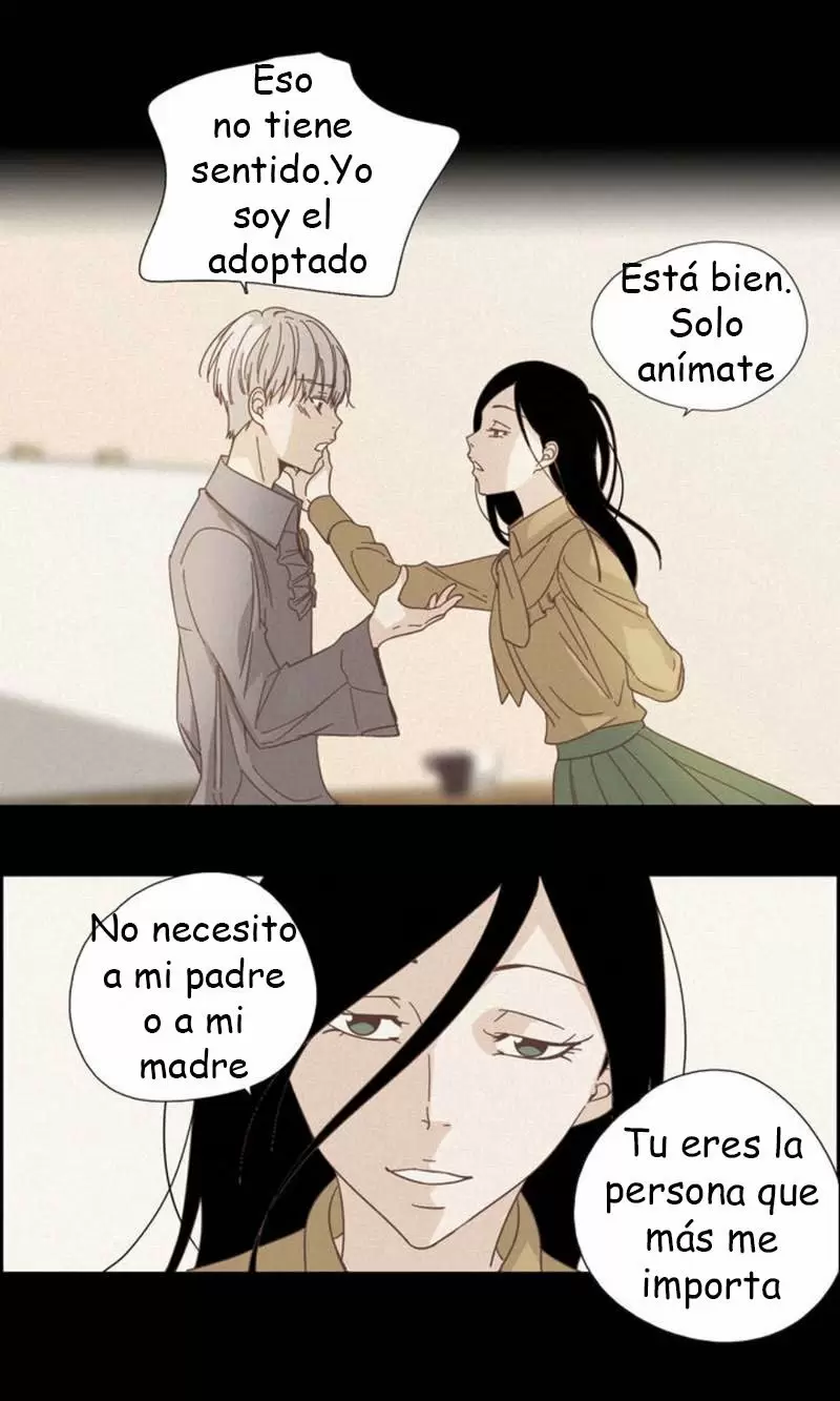 An Innocent Sin Capítulo 41 - Page 36