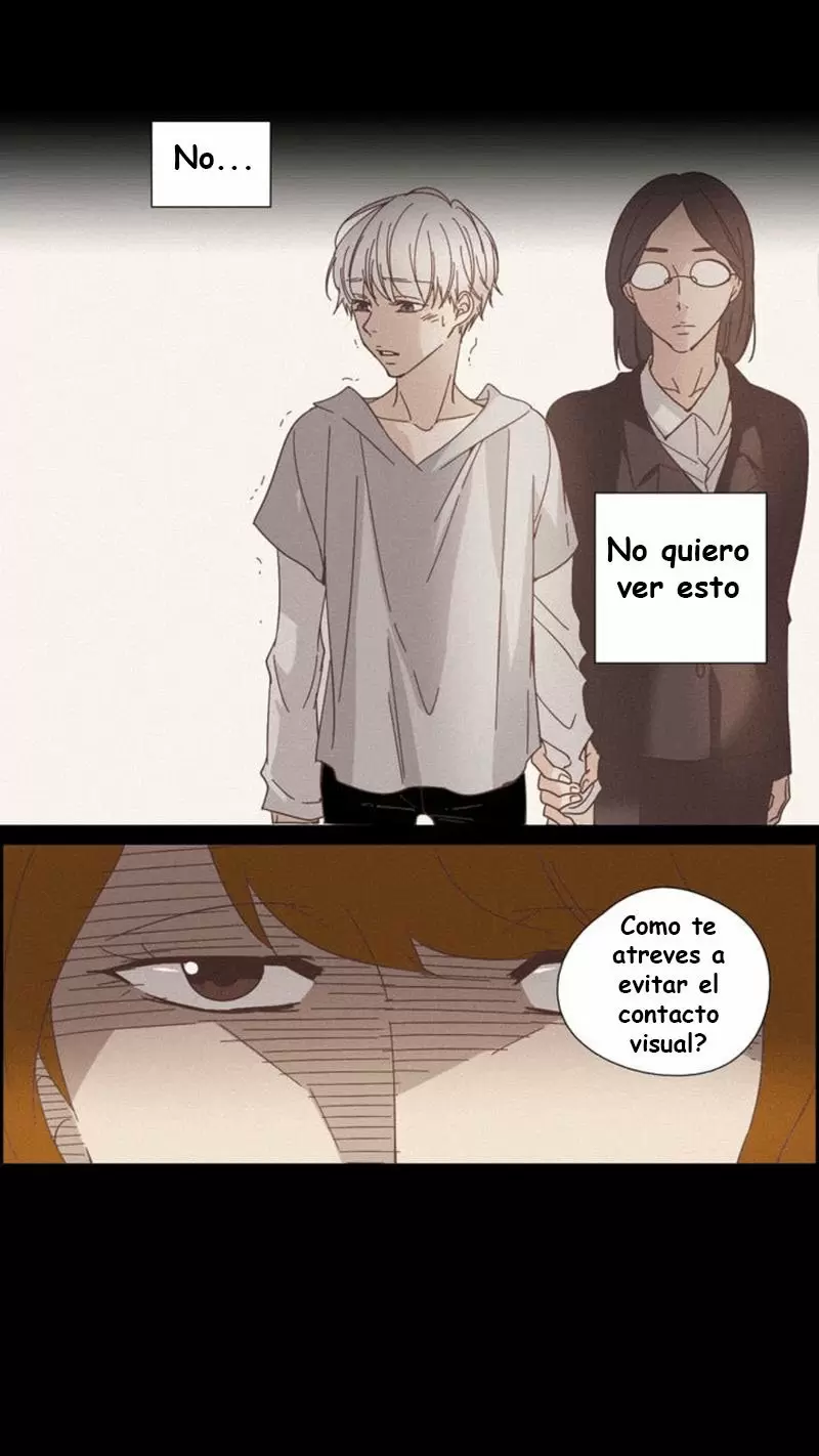 An Innocent Sin Capítulo 41 - Page 4