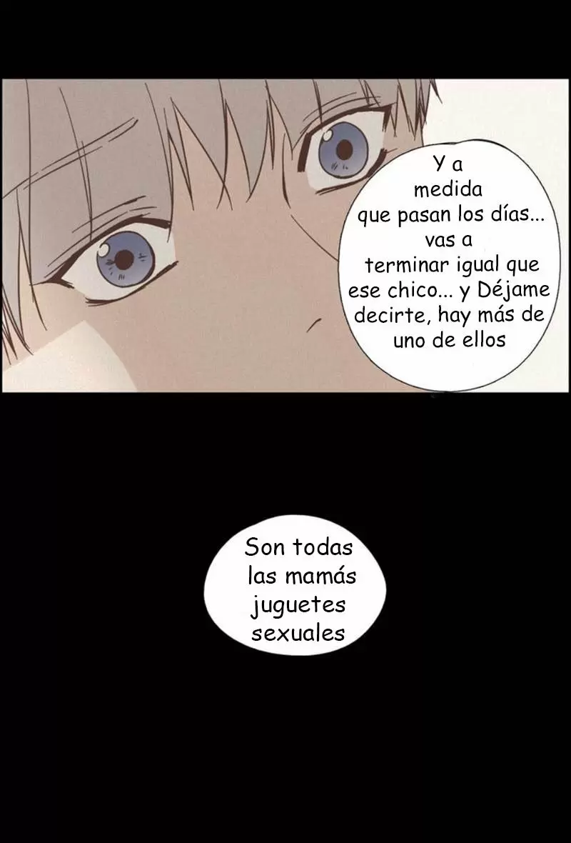 An Innocent Sin Capítulo 41 - Page 42