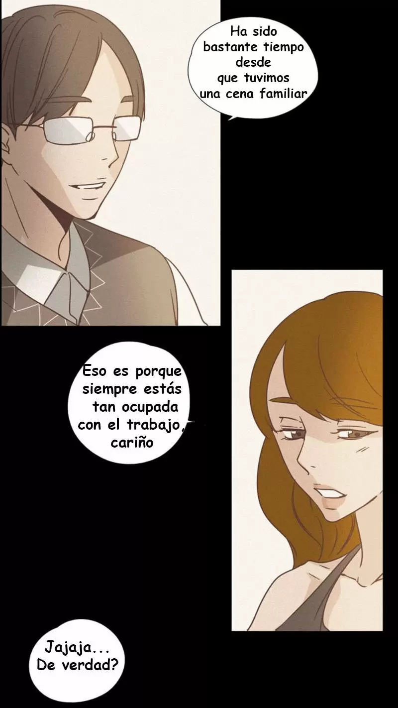 An Innocent Sin Capítulo 42 - Page 16