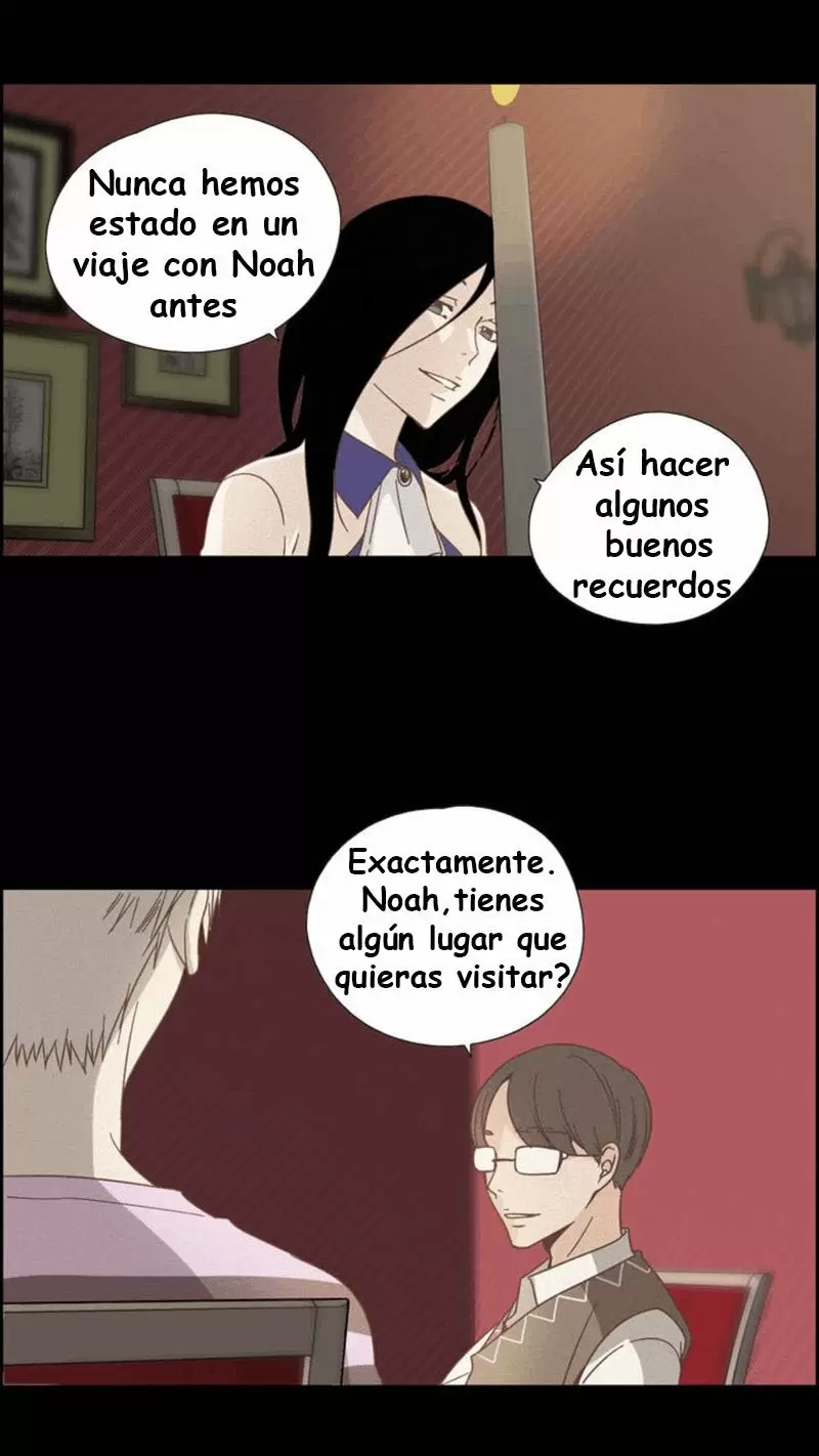 An Innocent Sin Capítulo 42 - Page 18