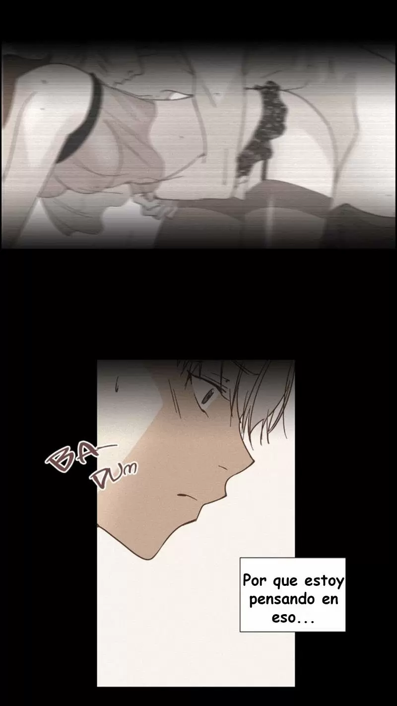 An Innocent Sin Capítulo 42 - Page 23