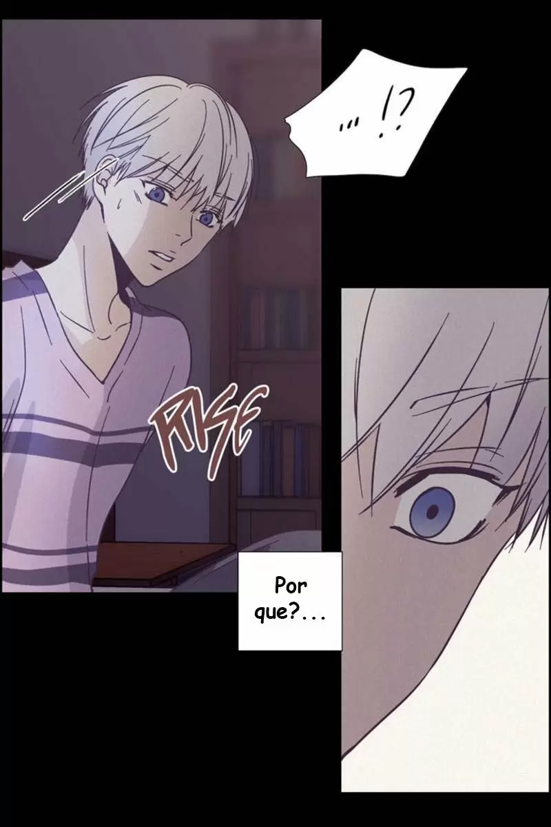 An Innocent Sin Capítulo 42 - Page 29