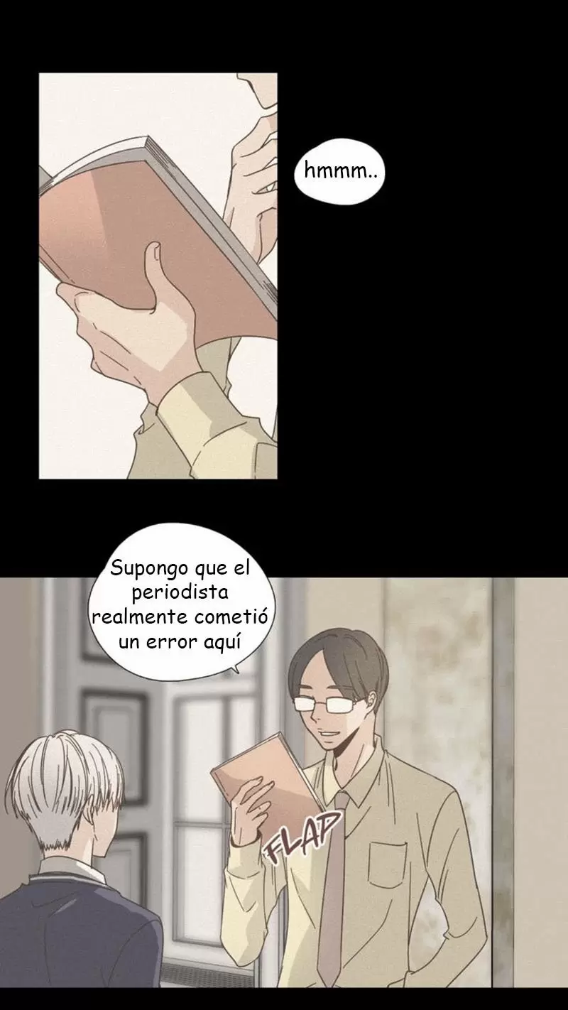 An Innocent Sin Capítulo 42 - Page 3