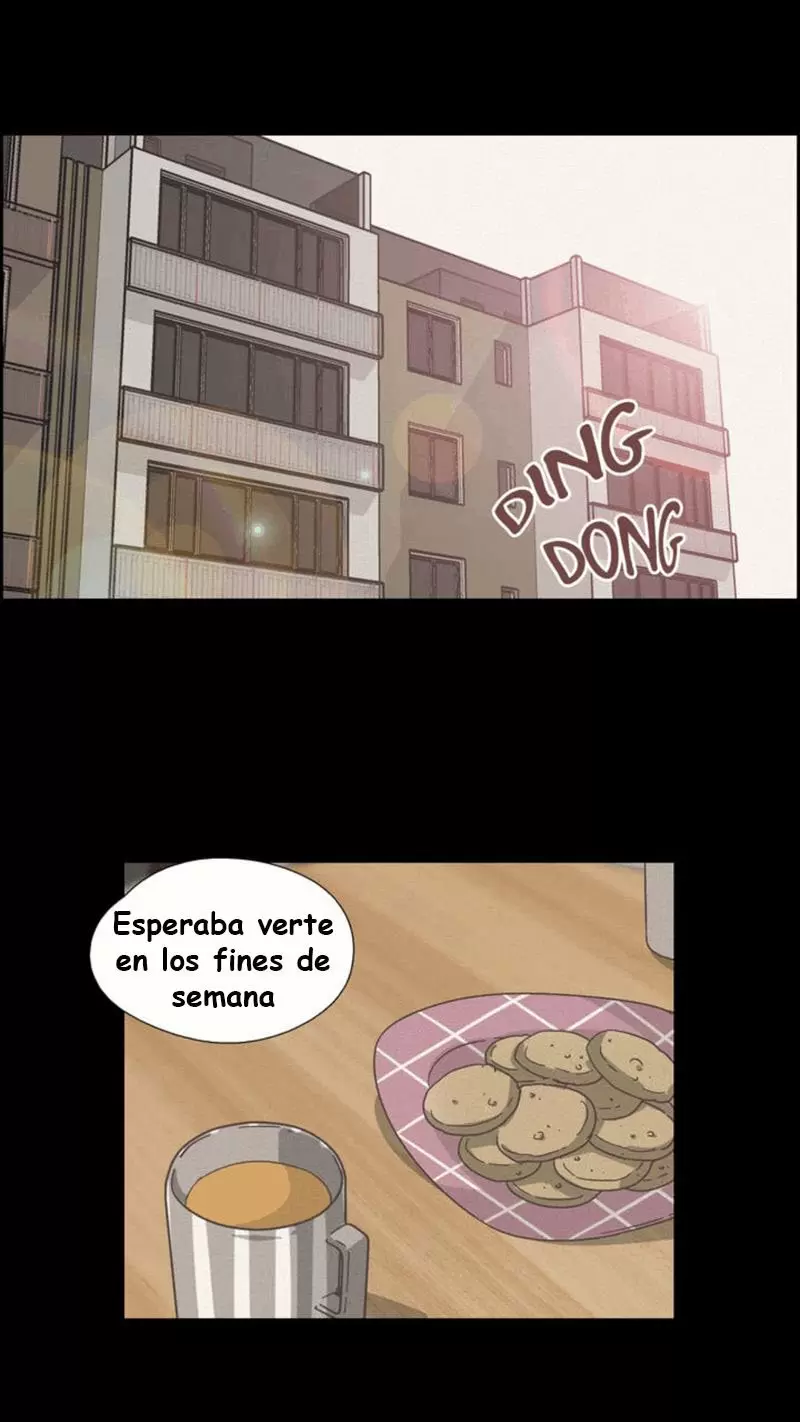 An Innocent Sin Capítulo 42 - Page 40