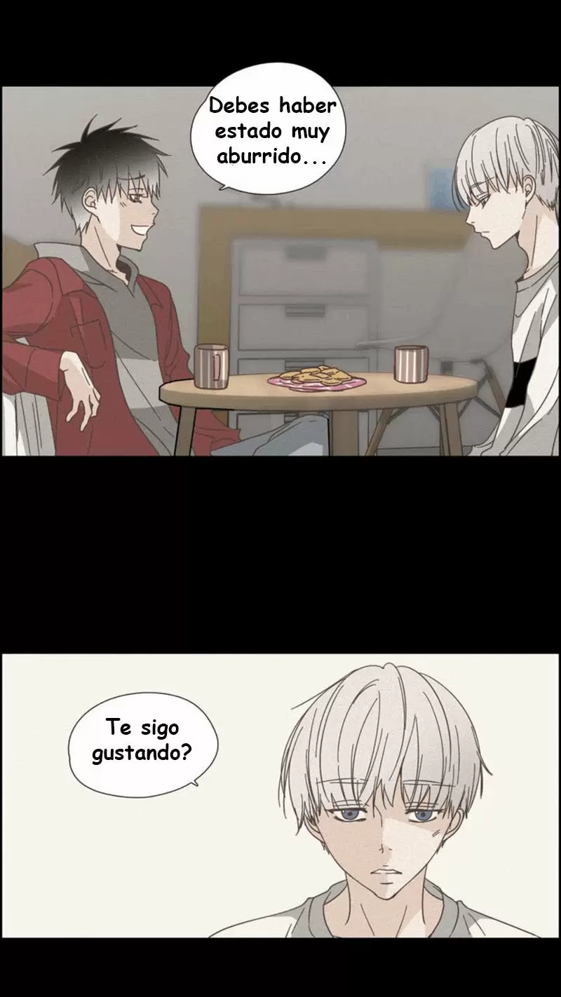 An Innocent Sin Capítulo 42 - Page 41