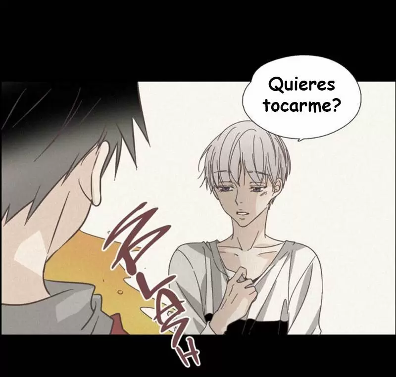 An Innocent Sin Capítulo 42 - Page 43