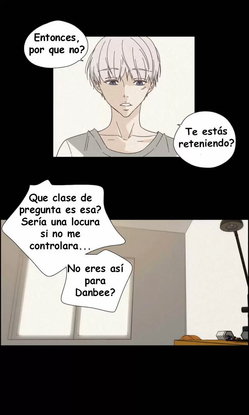 An Innocent Sin Capítulo 42 - Page 45