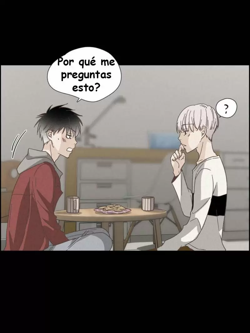 An Innocent Sin Capítulo 42 - Page 49