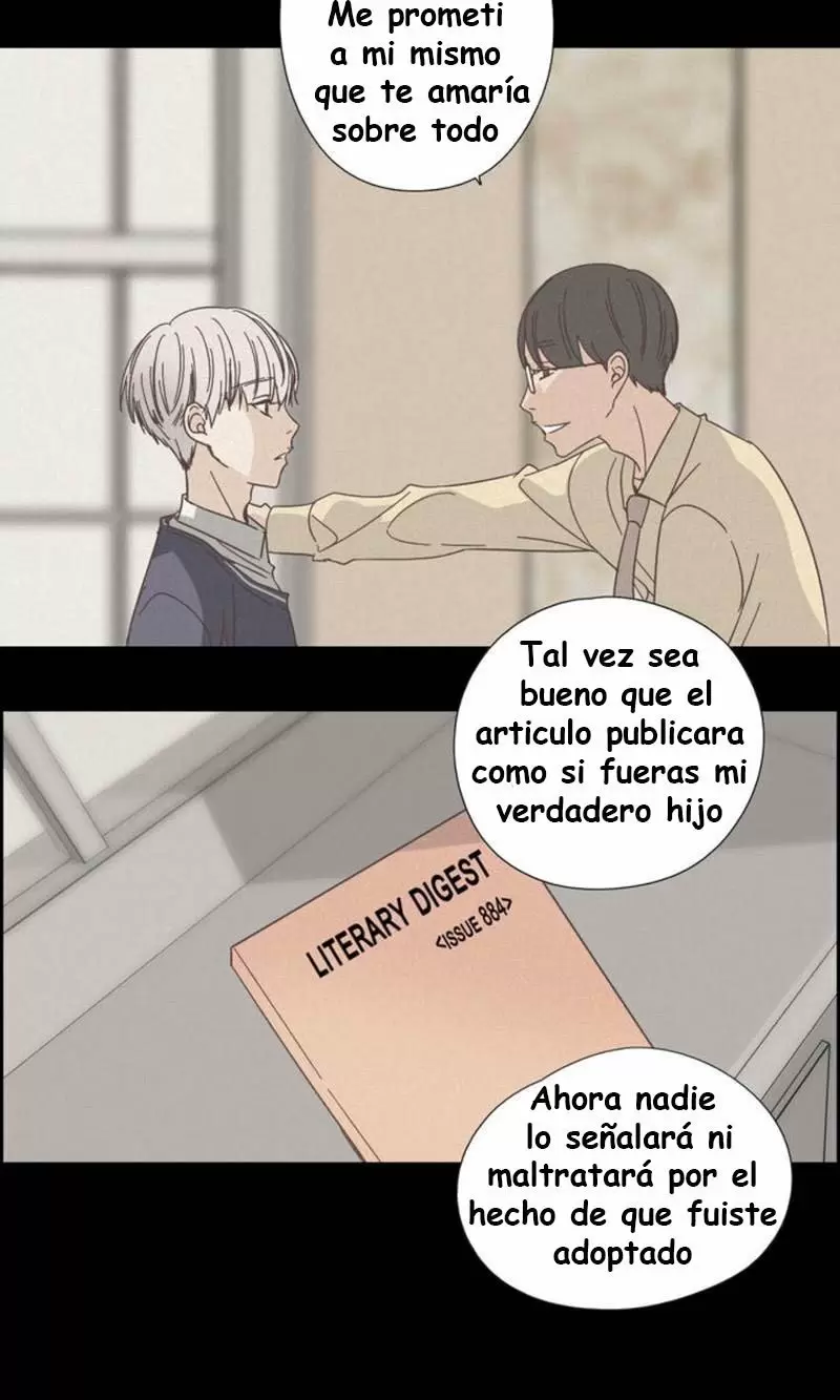 An Innocent Sin Capítulo 42 - Page 6