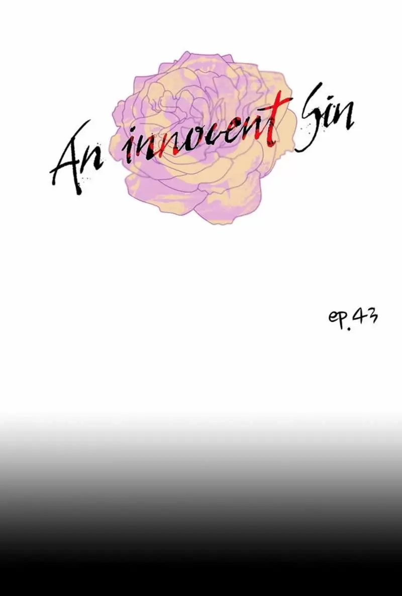 An Innocent Sin Capítulo 43 - Page 1