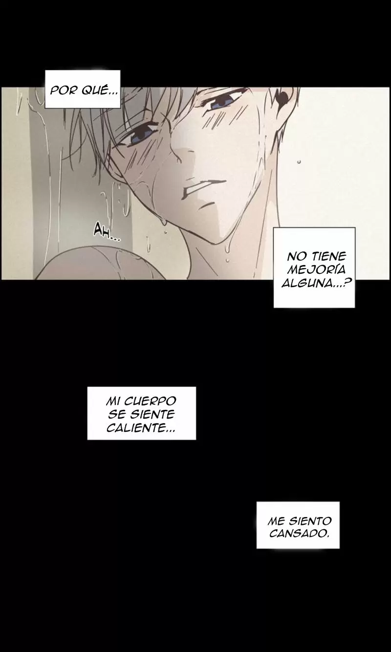 An Innocent Sin Capítulo 43 - Page 17