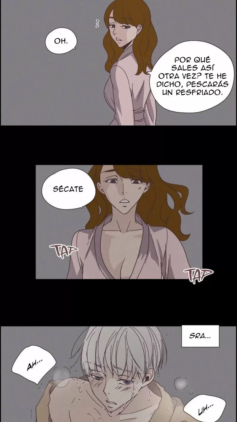 An Innocent Sin Capítulo 43 - Page 19