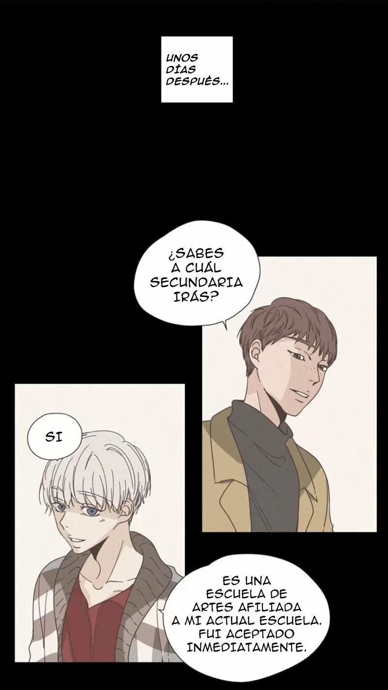An Innocent Sin Capítulo 43 - Page 2
