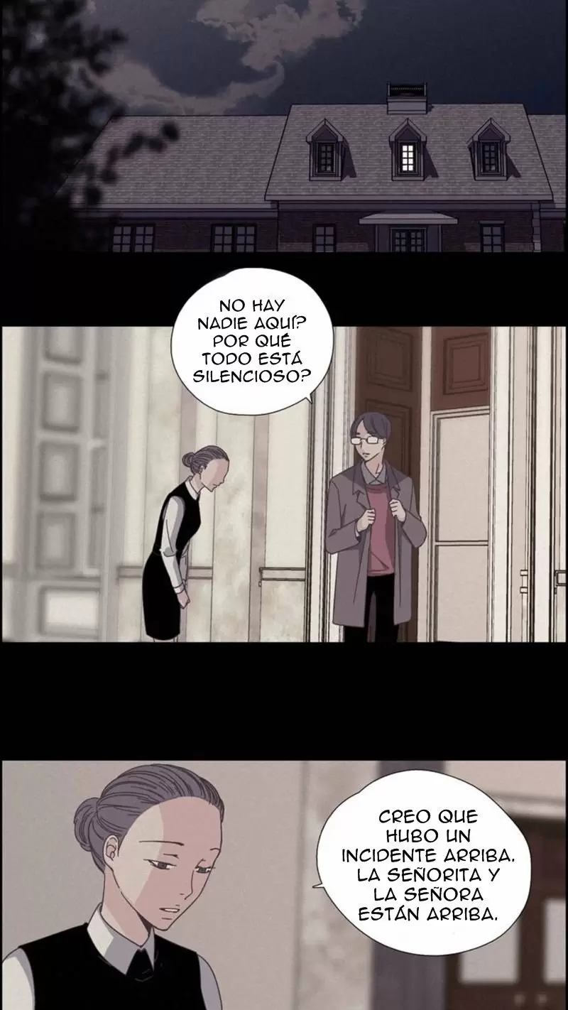 An Innocent Sin Capítulo 43 - Page 21