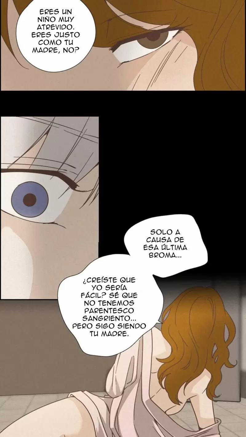 An Innocent Sin Capítulo 43 - Page 24