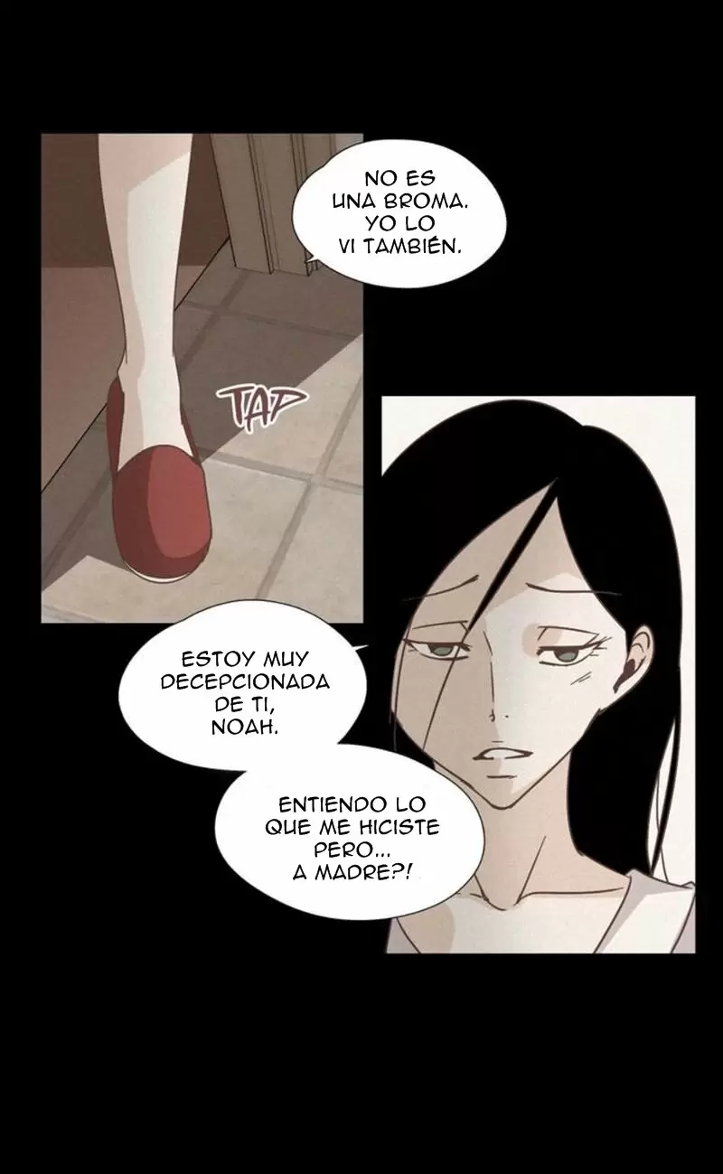 An Innocent Sin Capítulo 43 - Page 26