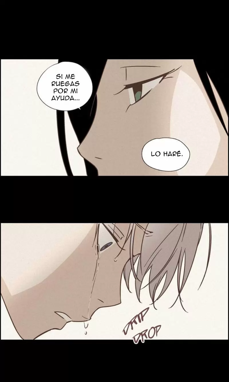 An Innocent Sin Capítulo 43 - Page 34