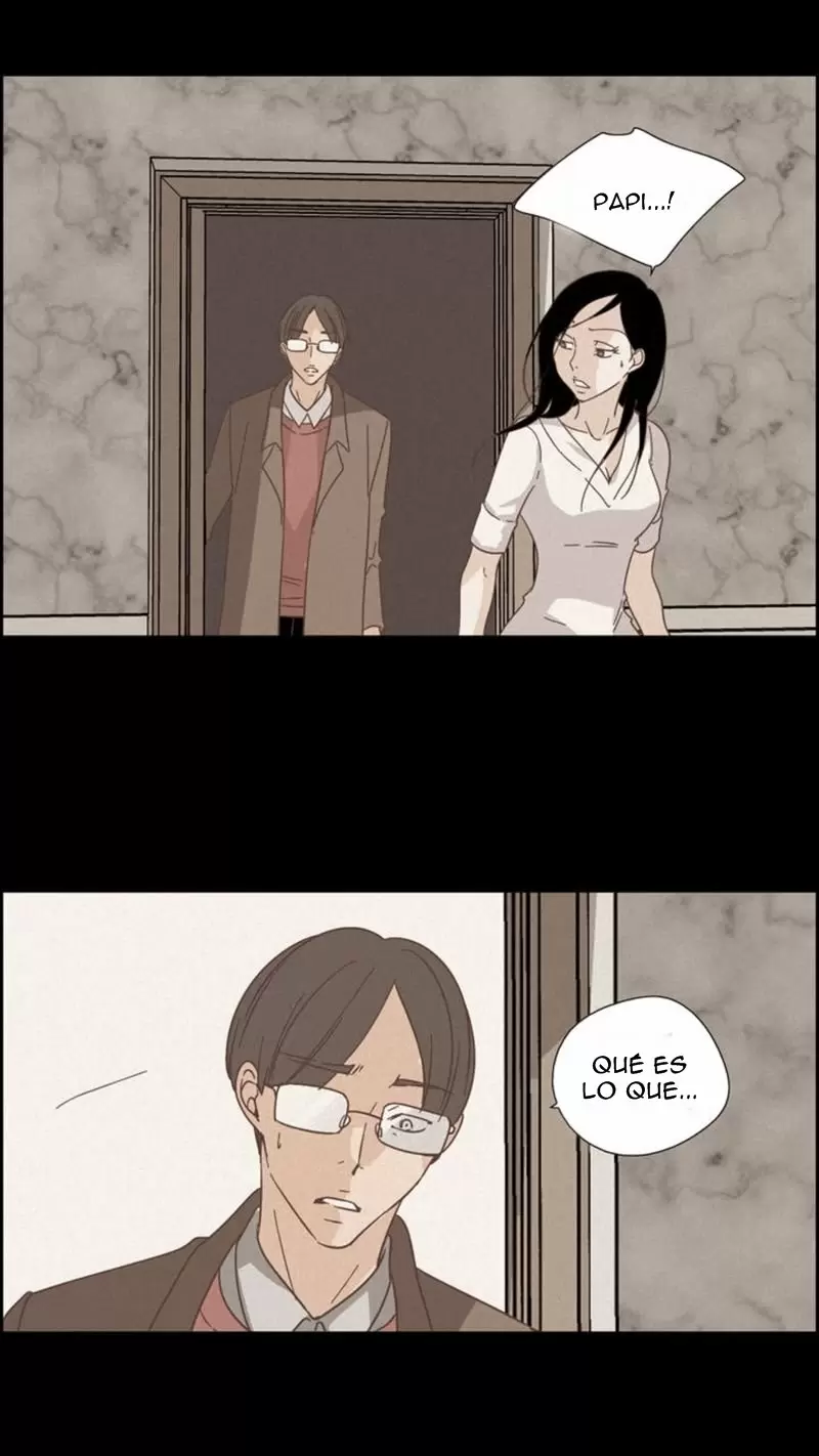 An Innocent Sin Capítulo 43 - Page 41
