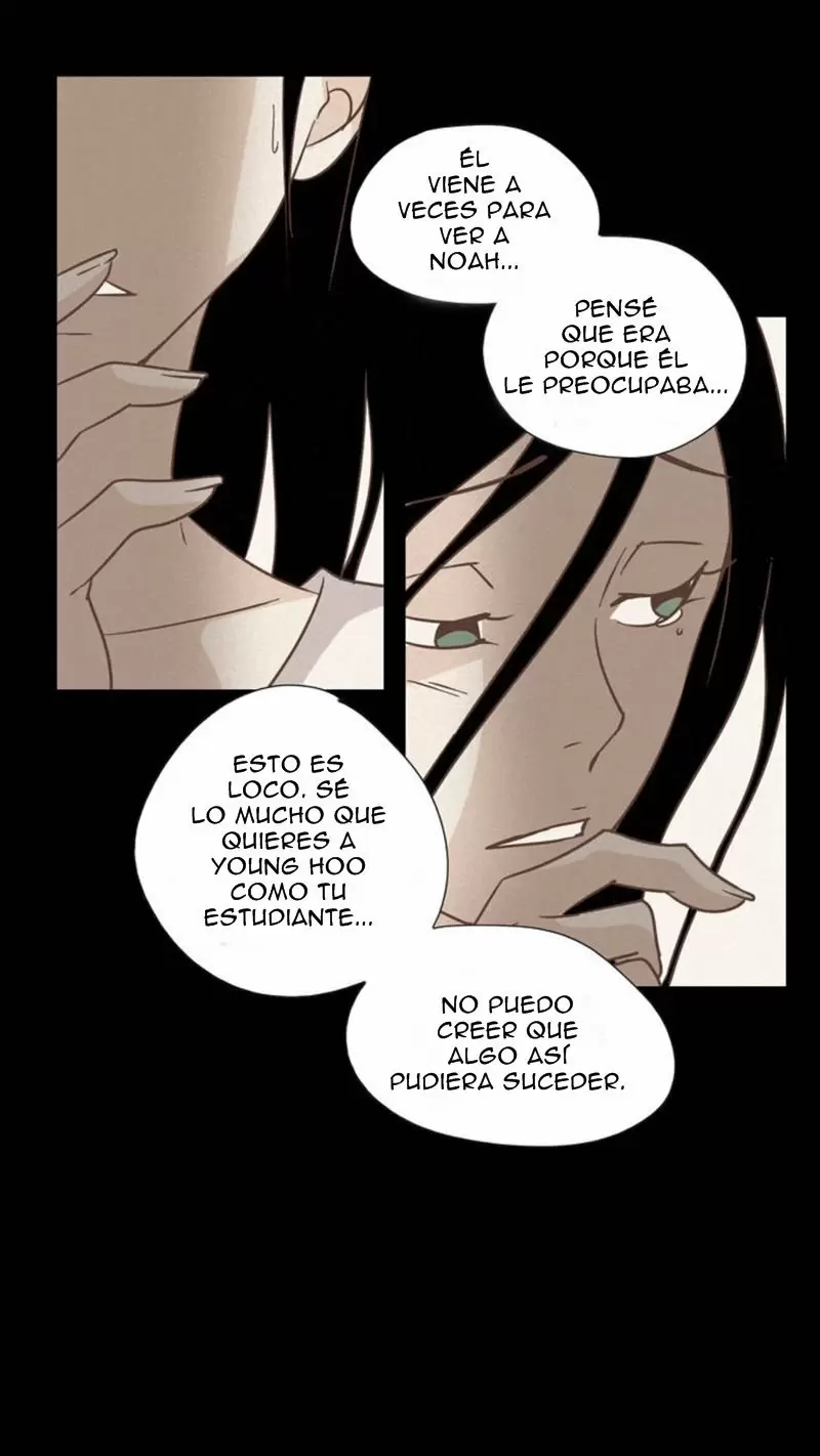 An Innocent Sin Capítulo 43 - Page 47