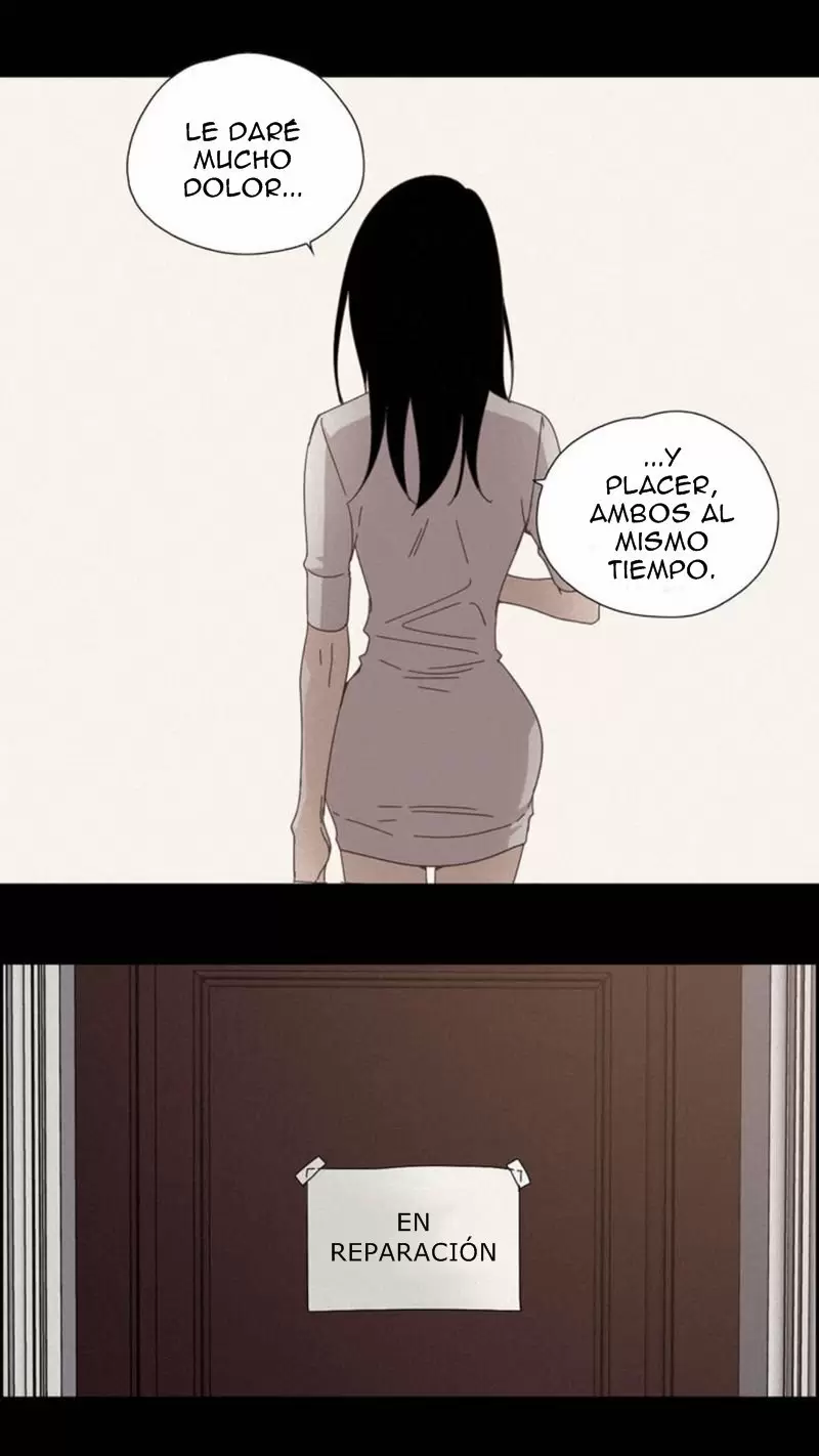 An Innocent Sin Capítulo 43 - Page 8