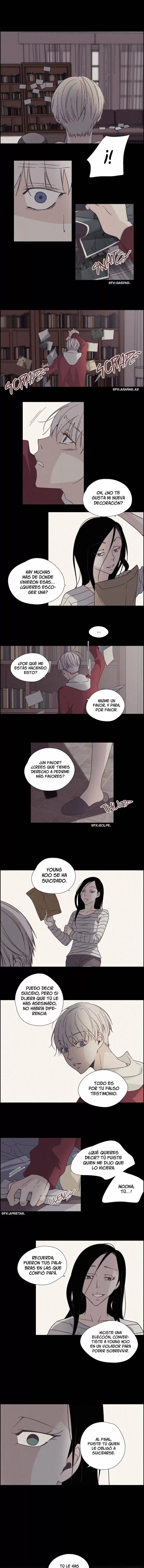 An Innocent Sin Capítulo 44 - Page 4