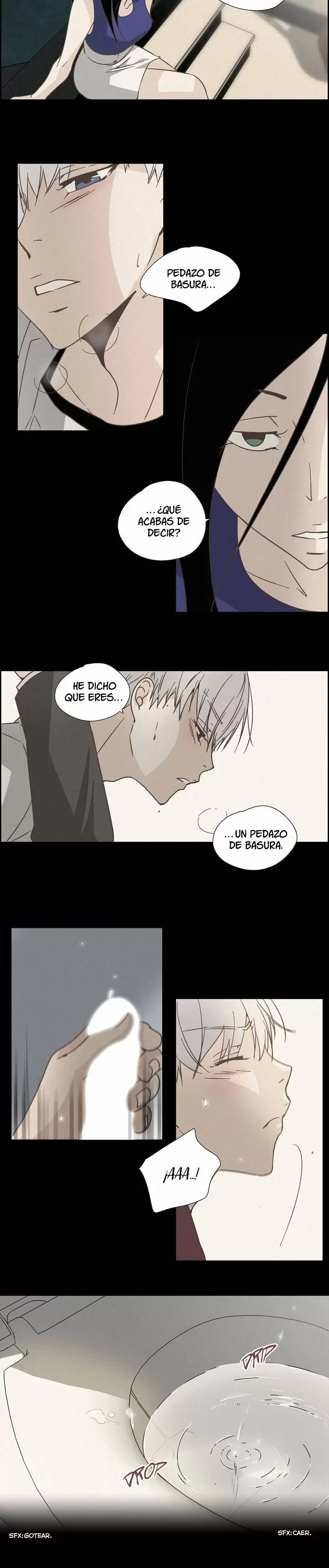 An Innocent Sin Capítulo 44 - Page 9